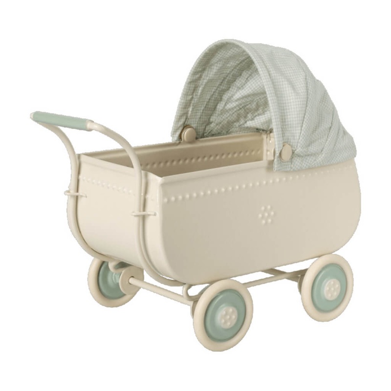 Micro Pram