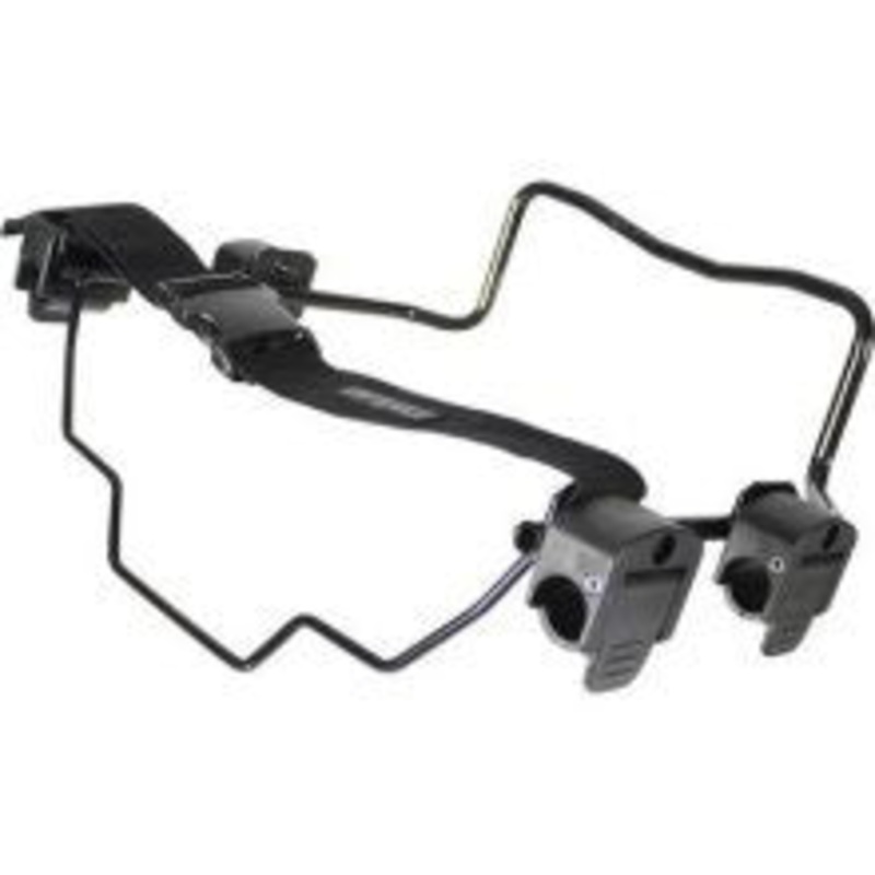 Mountain Buggy Duet Car Seat Adapter – Graco