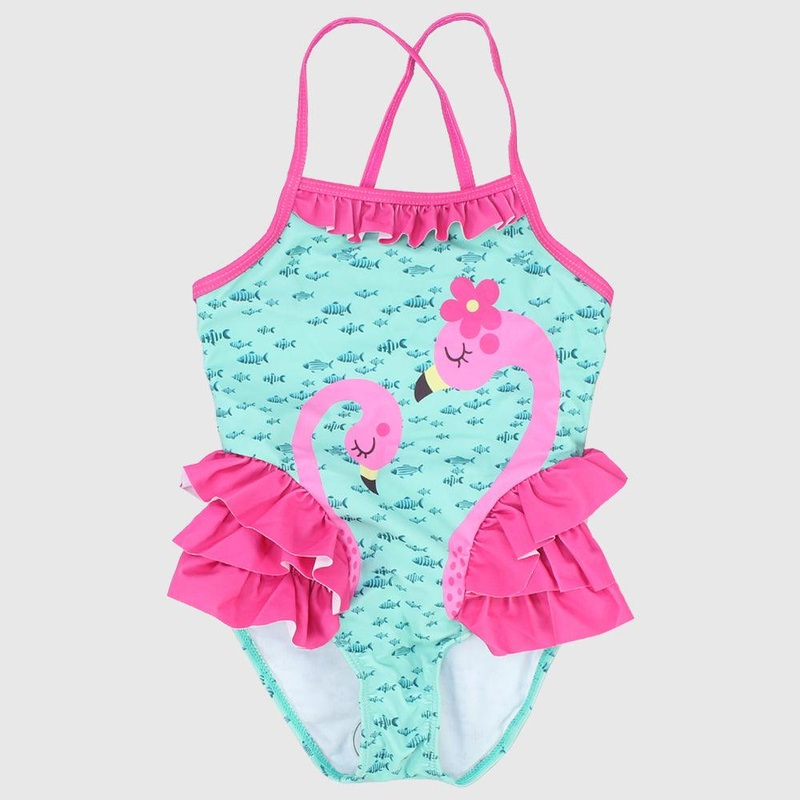 One-Piece Swimsuit