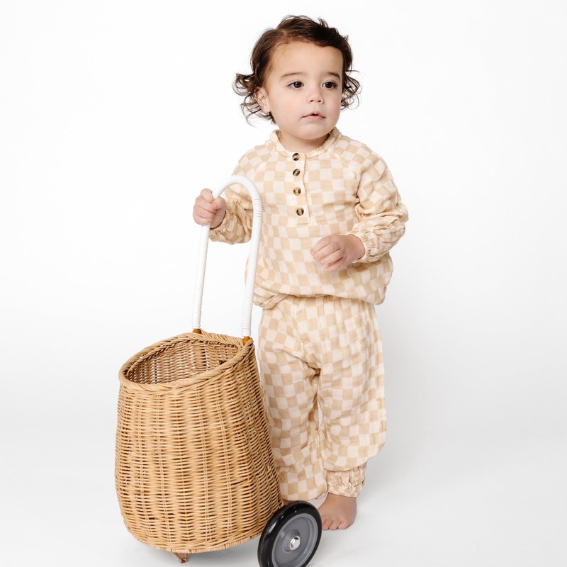 Play Set – Austin