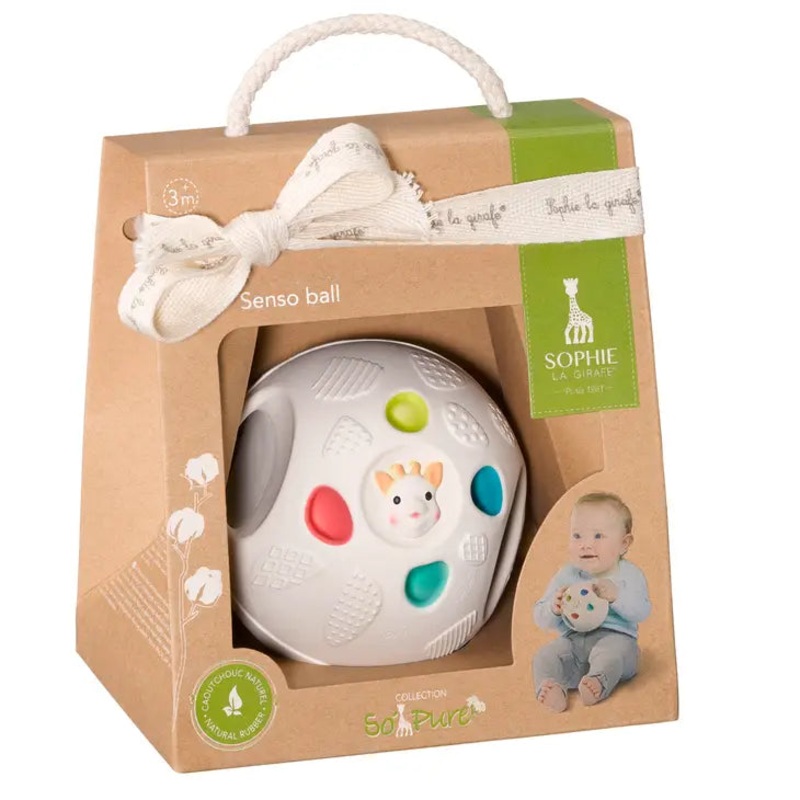 So’Pure Senso’Ball
