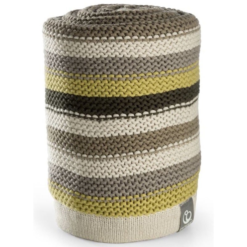 Stokke Stroller Blanket – Forest