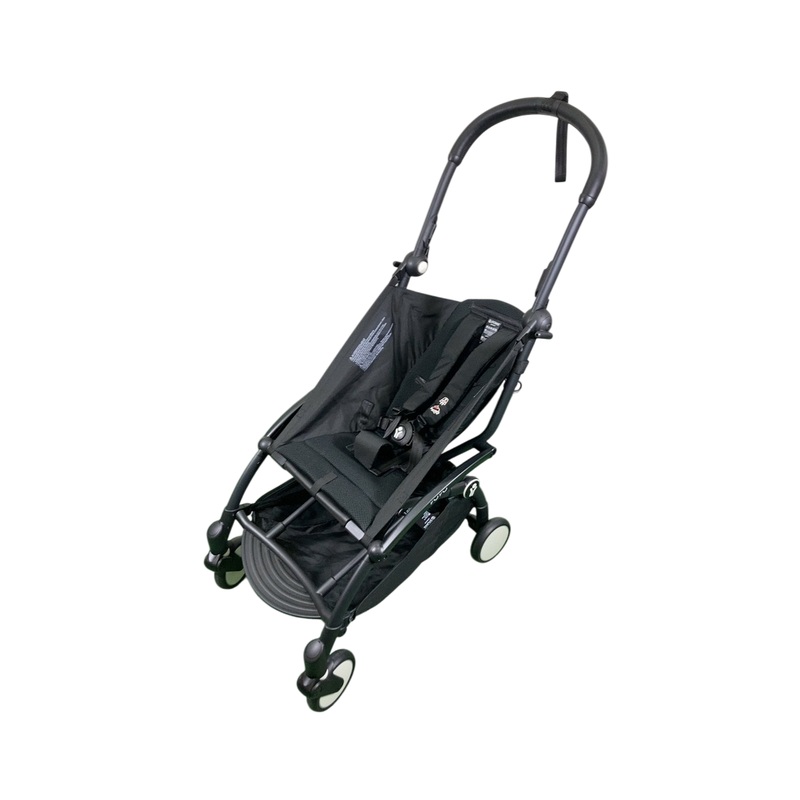 Stokke YOYO3 Frame, 2025, Black