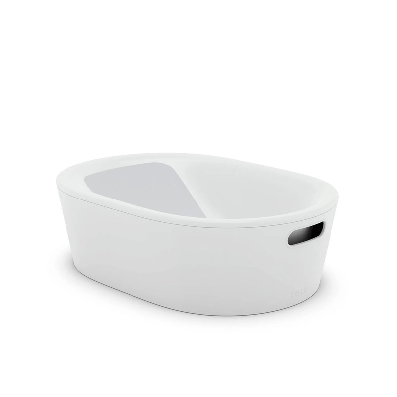 3-in-1 Bath Tub – Coconut