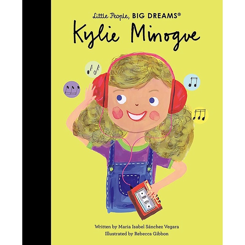 Book Kylie Minogue