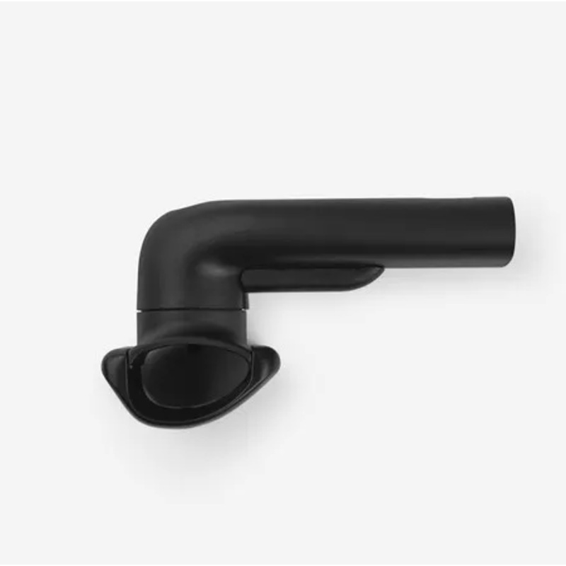 Bugaboo Butterfly 2 Tray Adapter, Black
