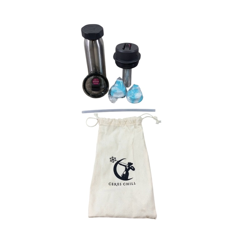 Ceres Chill Happily Ever After Bundle