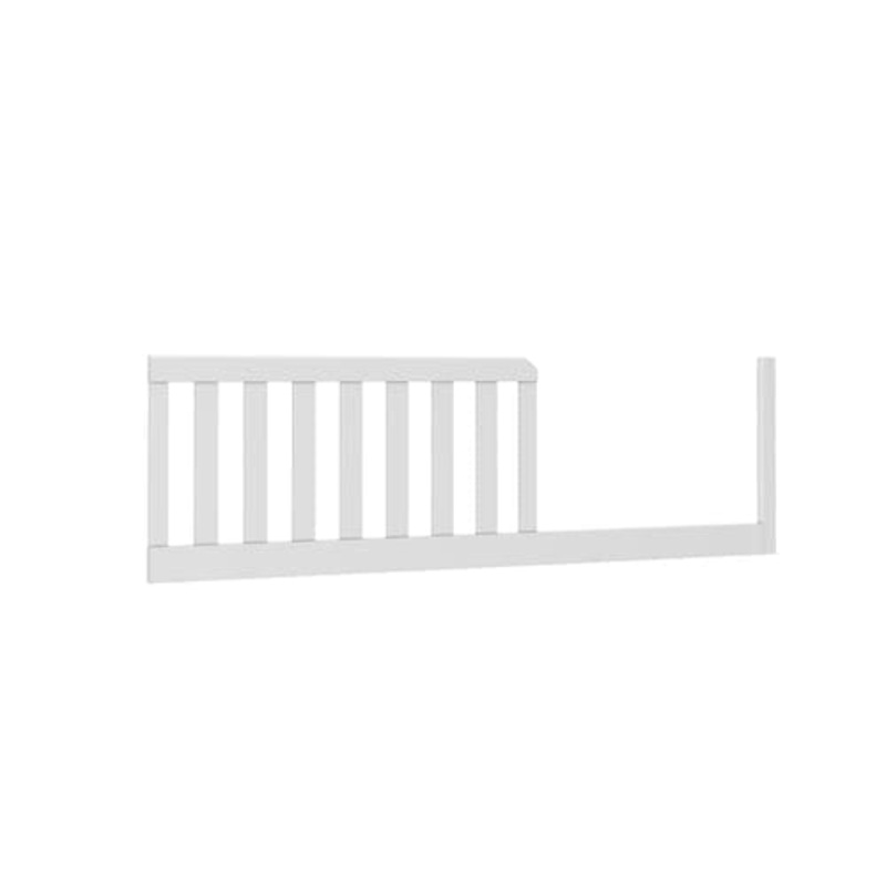 dadada Domino Toddler Bed Rails (2 Pack)