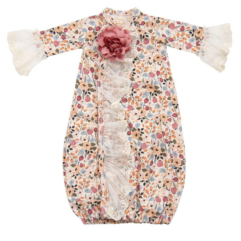 Harvest Dream Gown