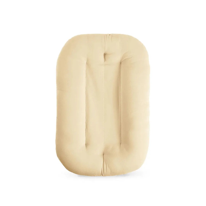 Infant Lounger – Honey (See Description)