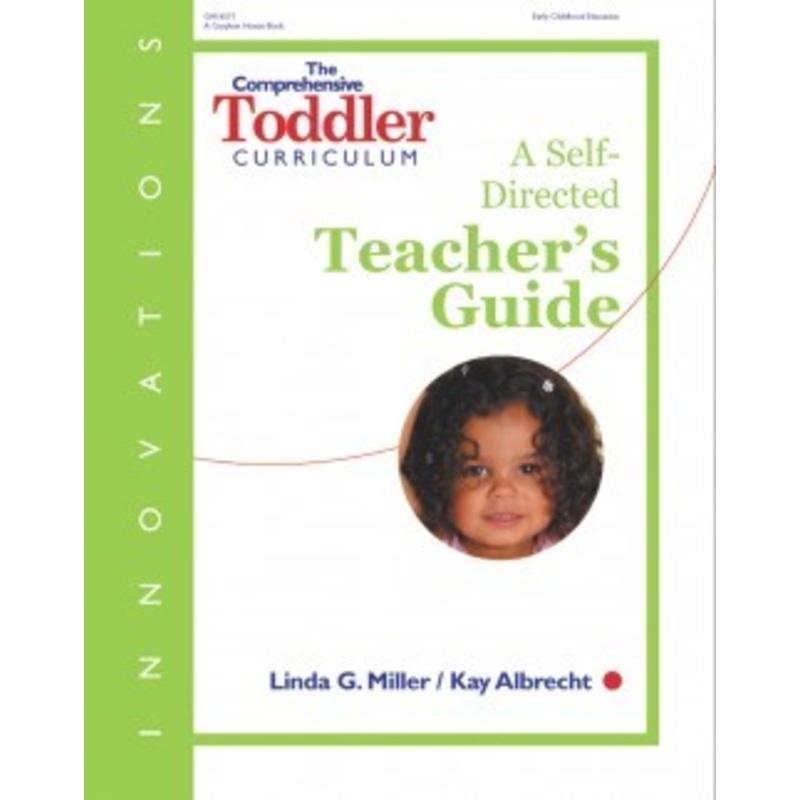 Innovations: Toddler Teacher’s Guide