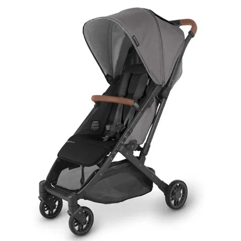 Minu V2 Stroller – Greyson