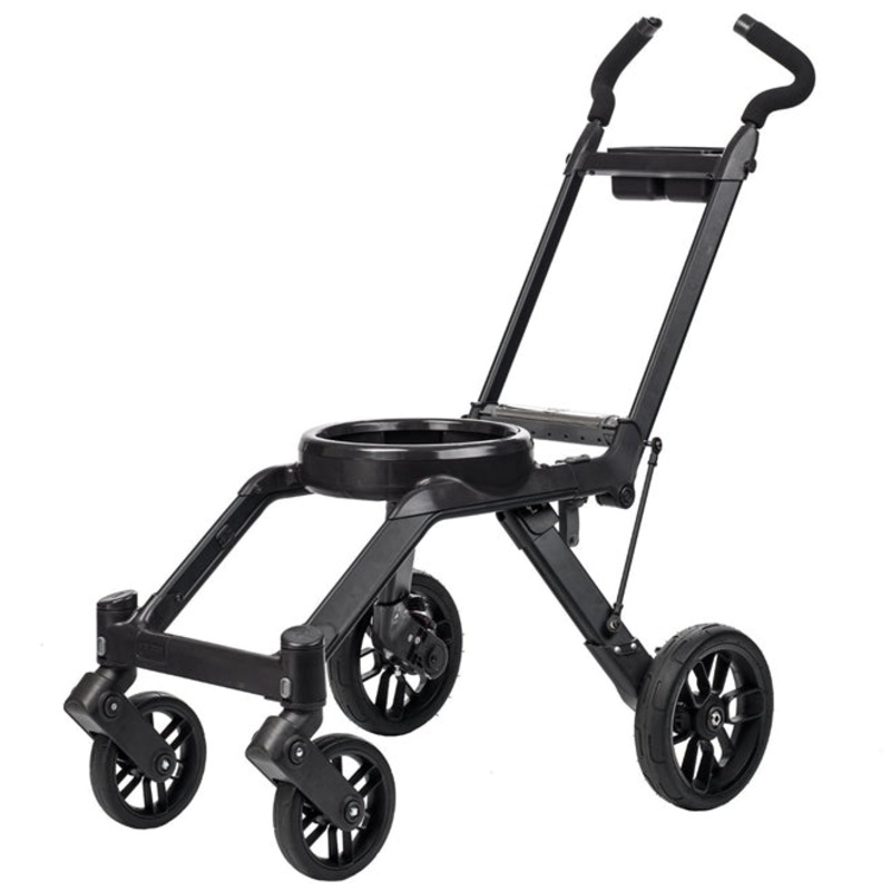 Orbit Baby G3 Stroller Base – Black