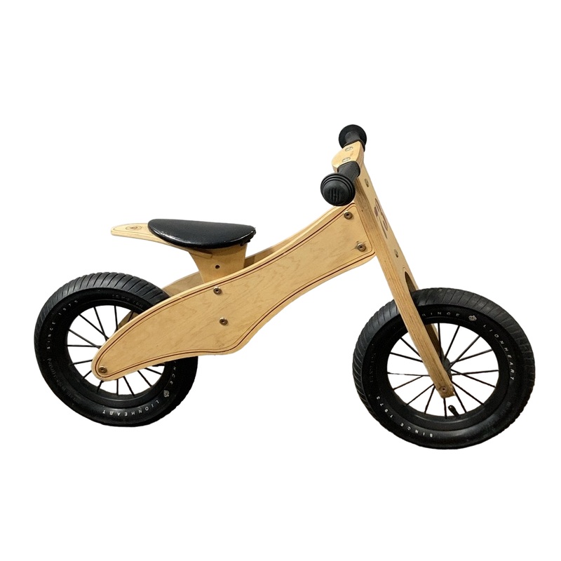 Prince Lionheart Balance Bike