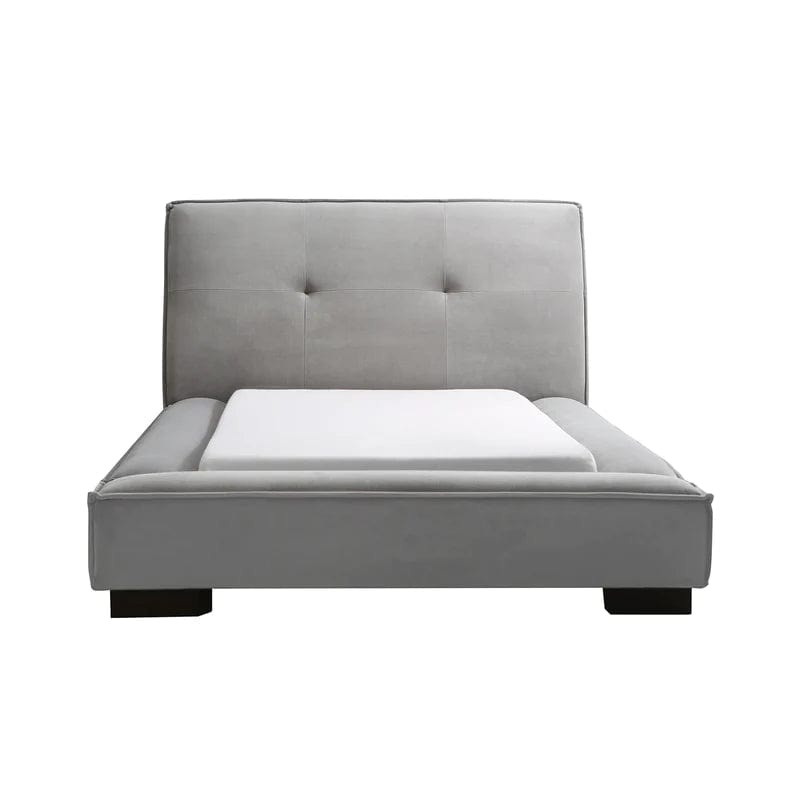 Second Story Home Ollie Toddler Bed