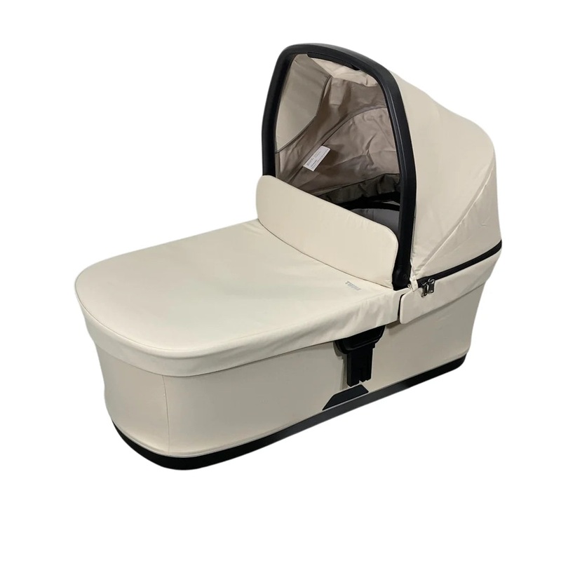 Thule Urban Glide Bassinet, Soft Beige