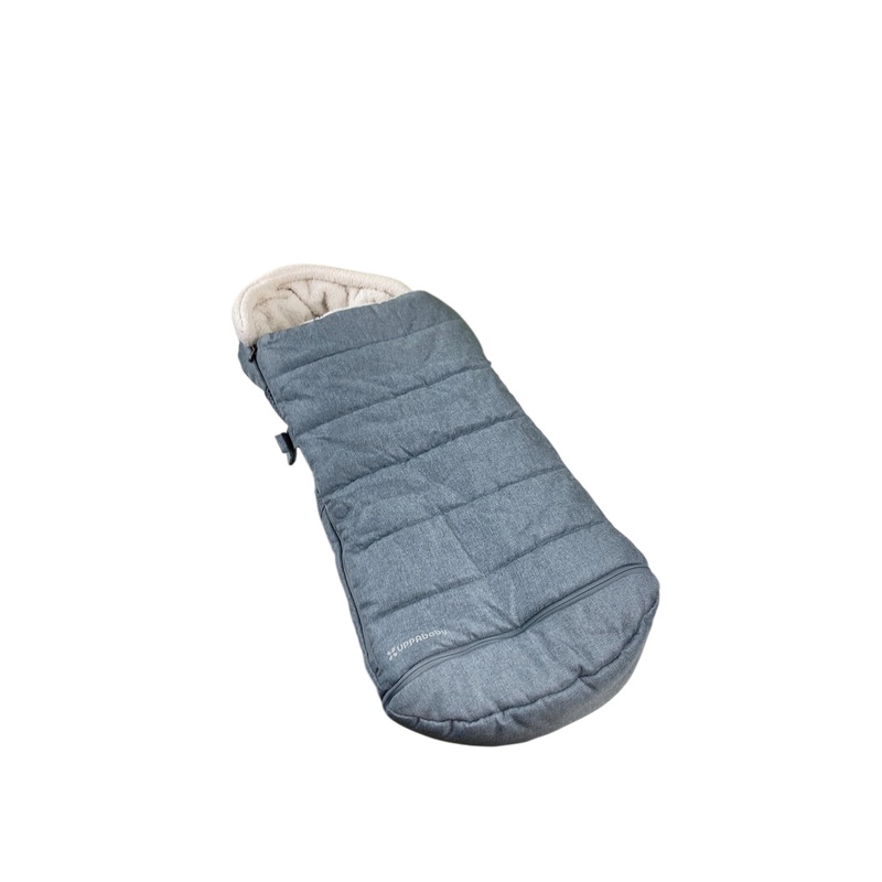 UPPAbaby Cozy Ganoosh, Gregory (Blue Melange)