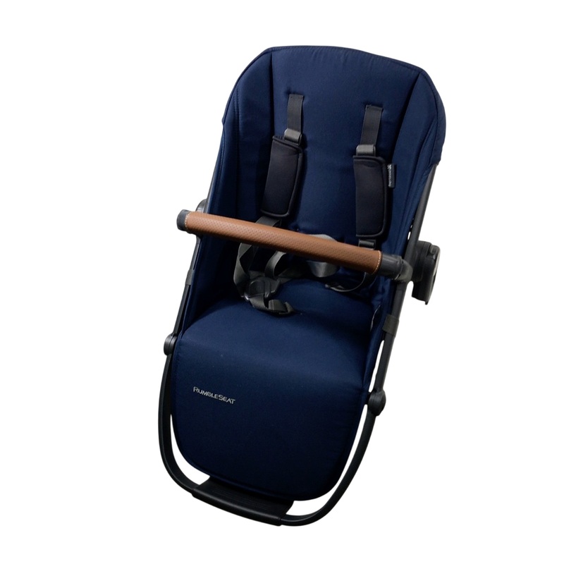 UPPAbaby Rumbleseat V2+, Noa (Navy)