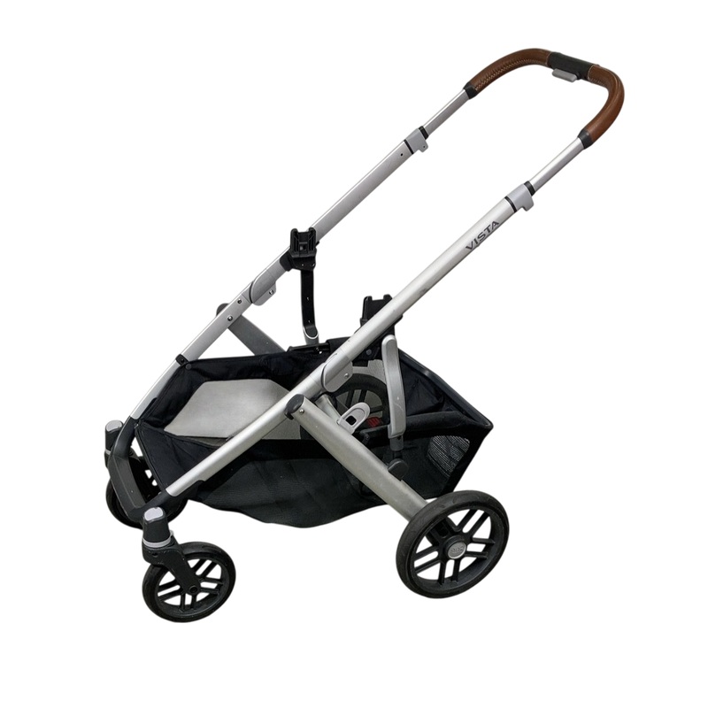 UPPAbaby VISTA V2 Stroller, Frame Only, 2023