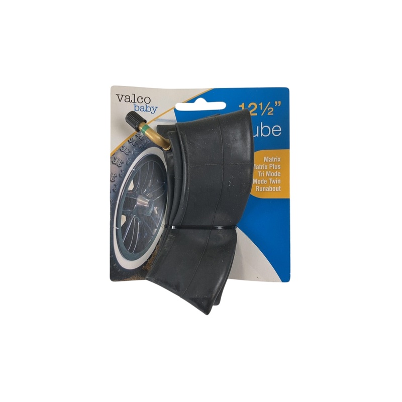 Valco Baby Inner Tube for Air Tire, 12.5″x2″