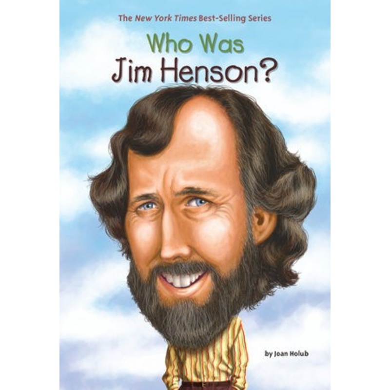 Who Was Jim Henson?