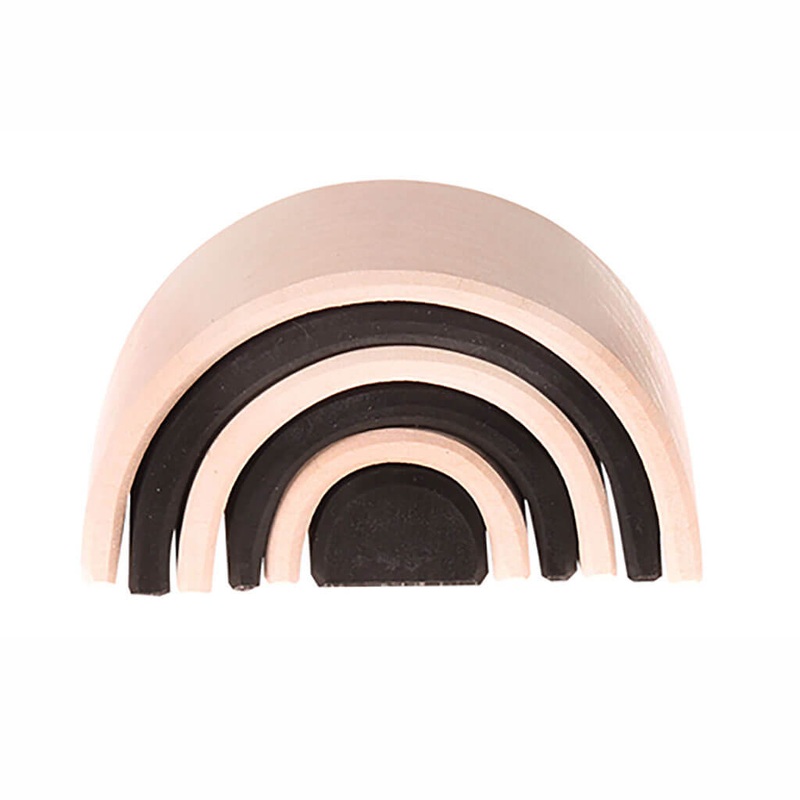 Authentic Grimm’s Small Tunnel Monochrome