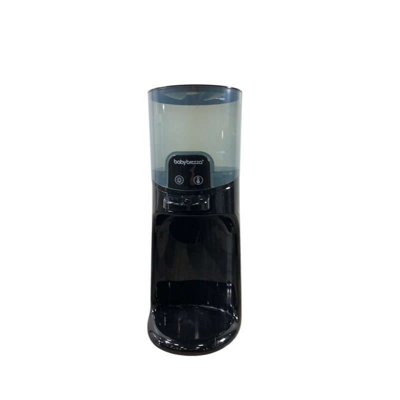 Baby Brezza Instant Warmer Advanced