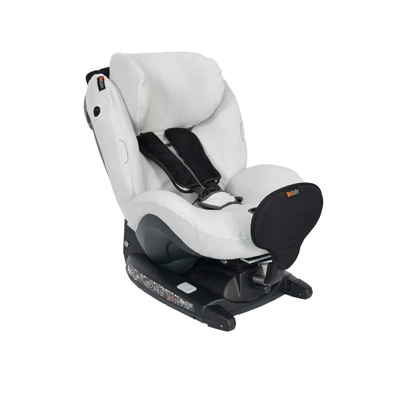 BeSafe Car Seat Cover – iZi Kid / iZi Combi / iZi Plus / iZi Comfort