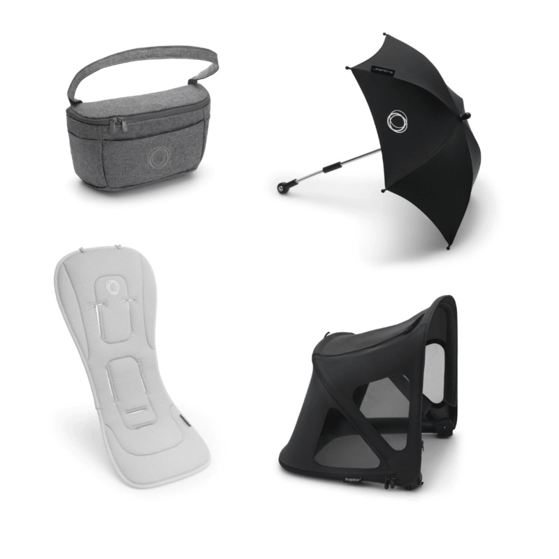 Bugaboo Fox5 Summer Accessory Pack