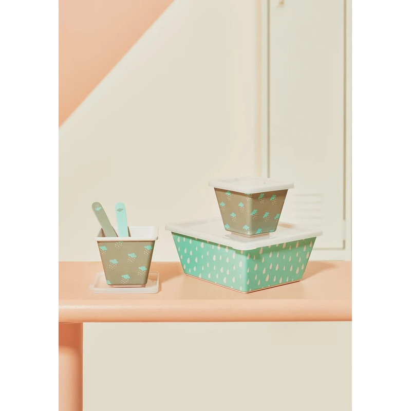 Coco Village Lunch Set