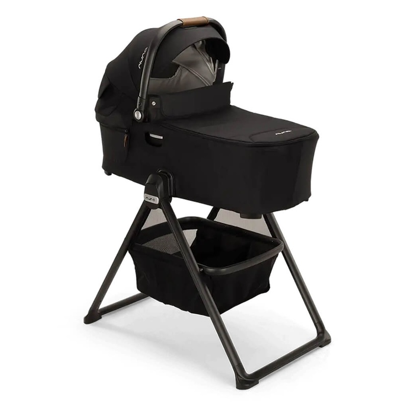 DEMI Next Bassinet + Stand