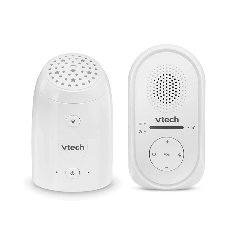 Digital Audio Baby Monitor – TM8112