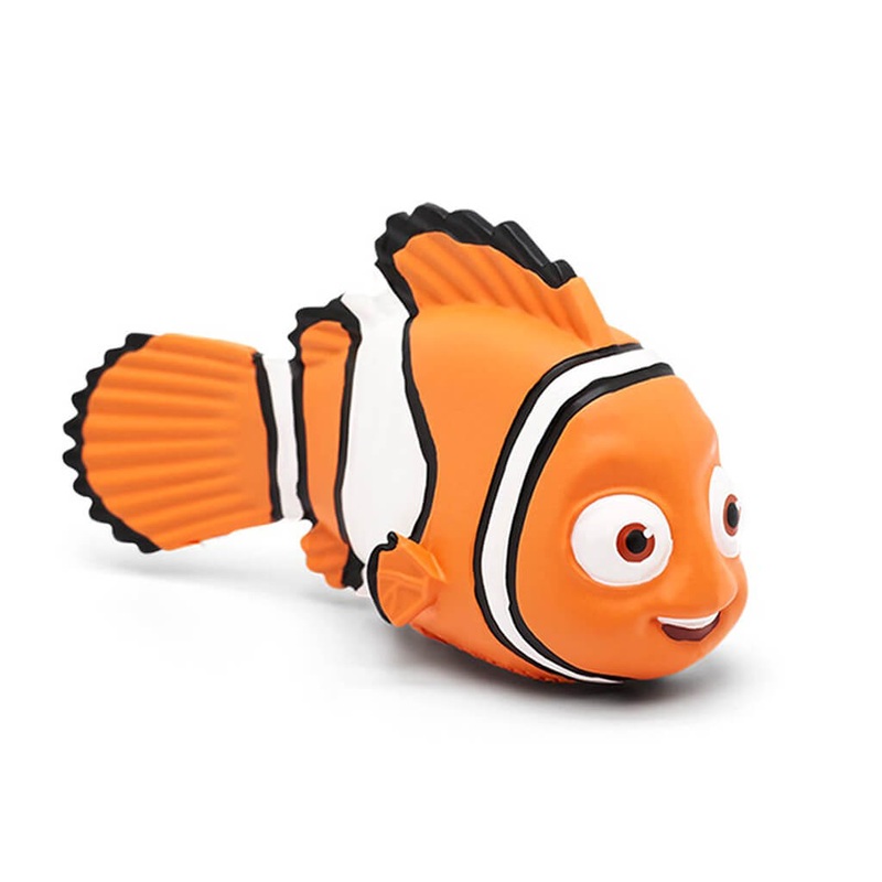 Disney and Pixar’s Finding Nemo Audio Play Figurine