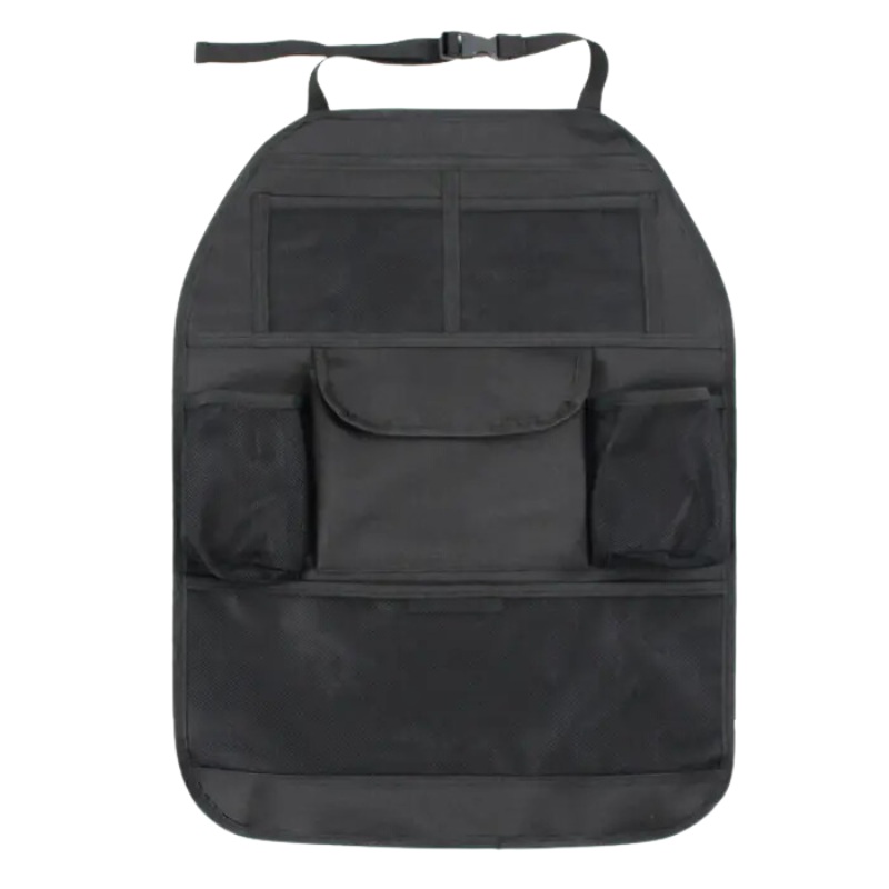 Ezi Travel Plus Seat Organizer & Protector