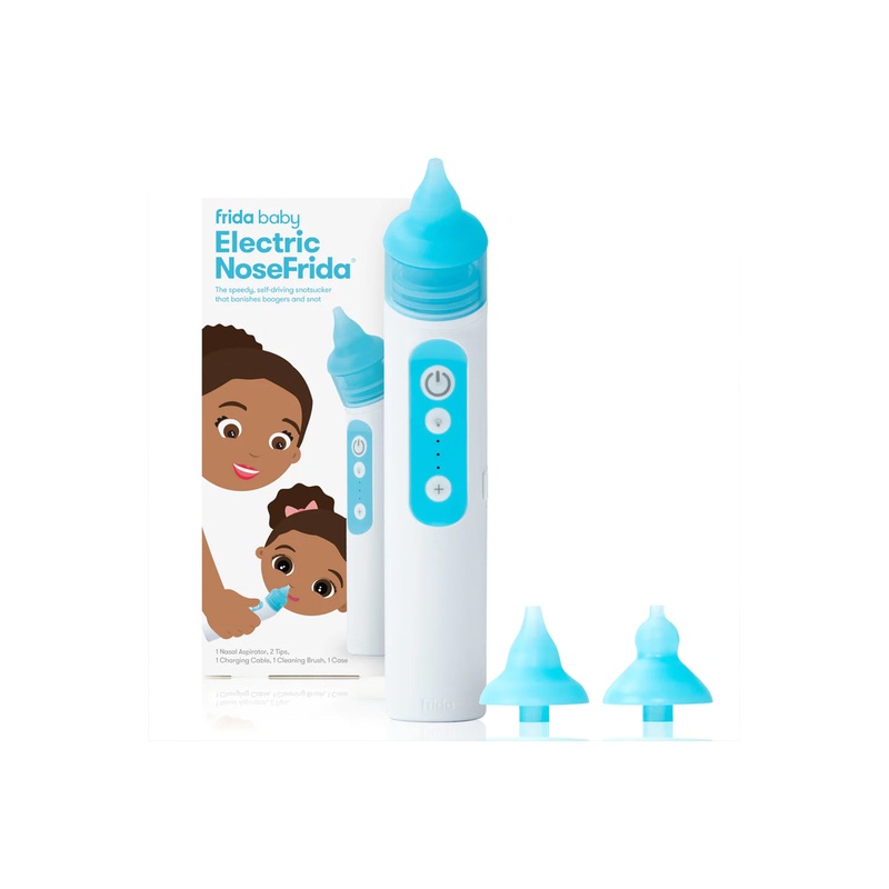 Fridababy Electric NoseFrida