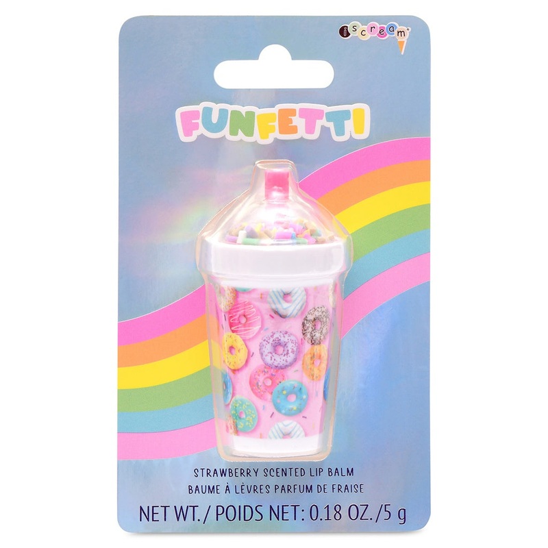 Iscream Sprinkles Lip Balm