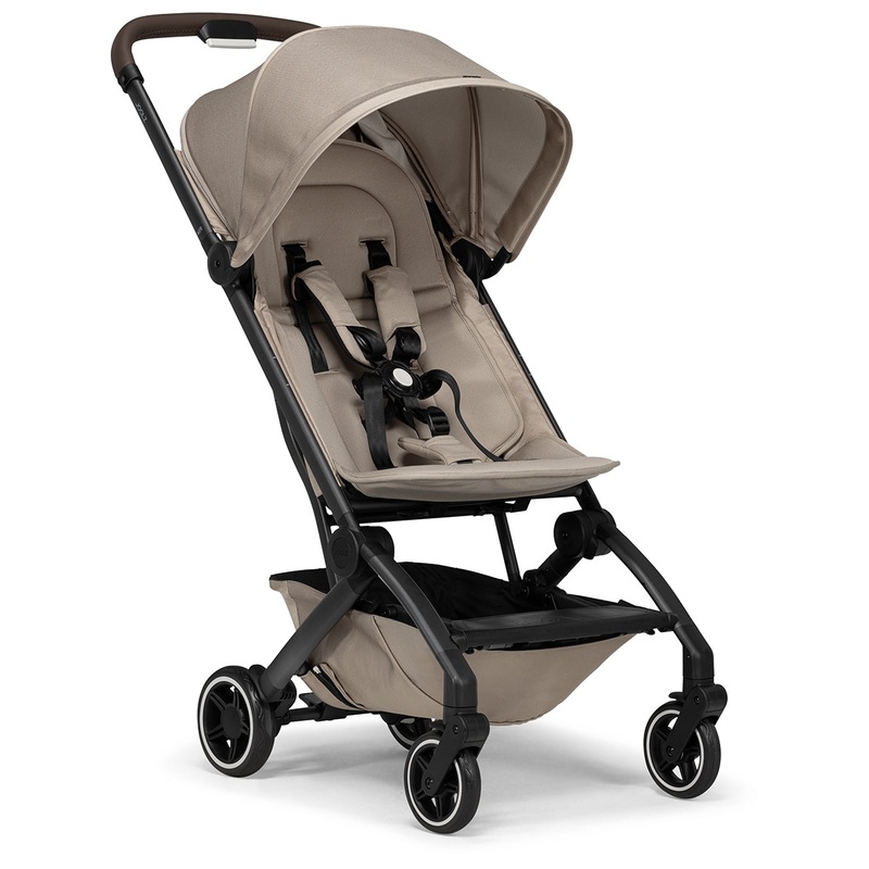 Joolz Aer+ Lightweight Compact Stroller – Lovely Taupe