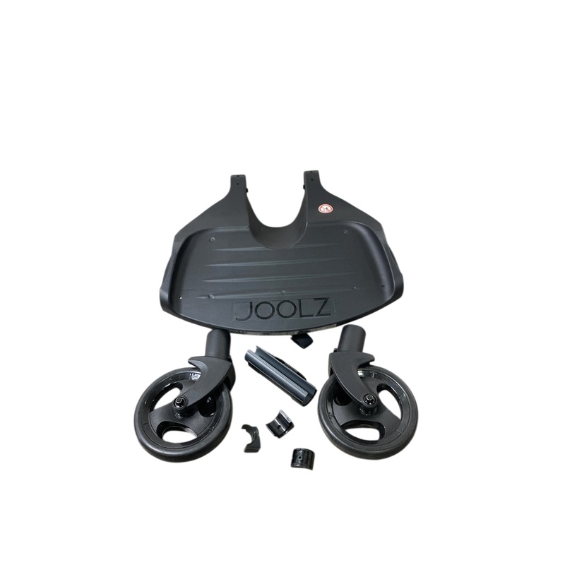 Joolz Detachable Stroller Footboard