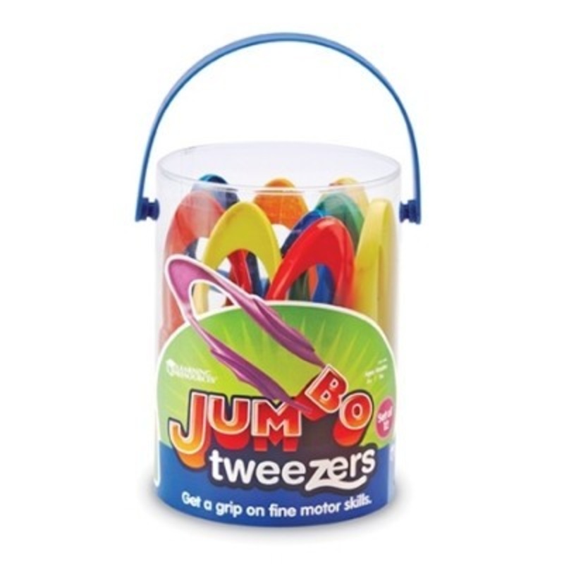 Jumbo Tweezers