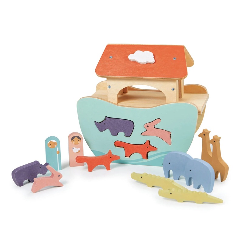 Little Noahs Ark