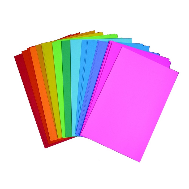 Mighty Bright Tagboard (48 count)
