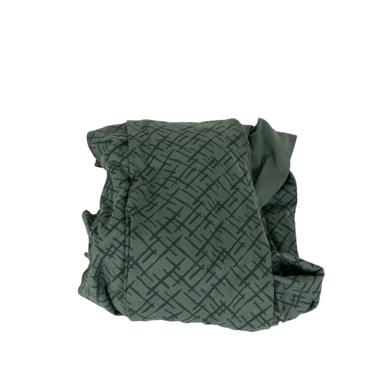 Moby Classic Wrap Baby Carrier, Olive Etch