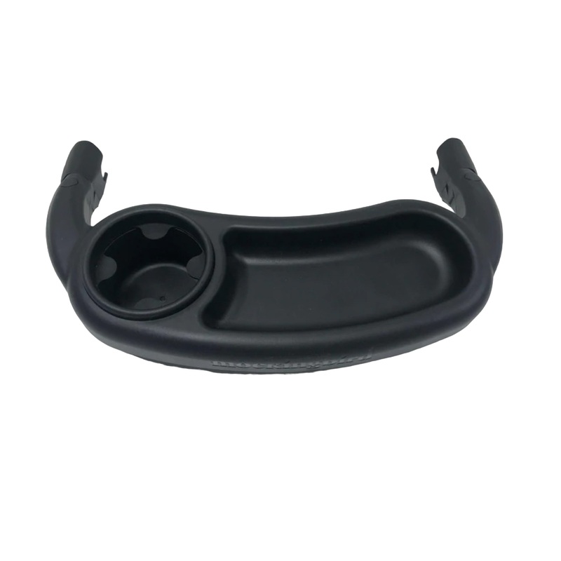 Mockingbird Snack Tray, New Model