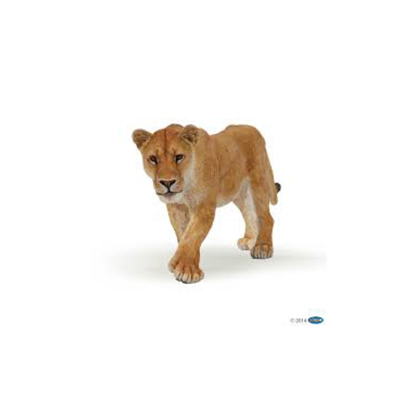 Papo Lioness