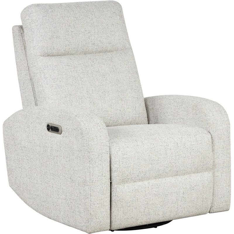 PL Heritage Thriller Power Recliner with USB Charging Port