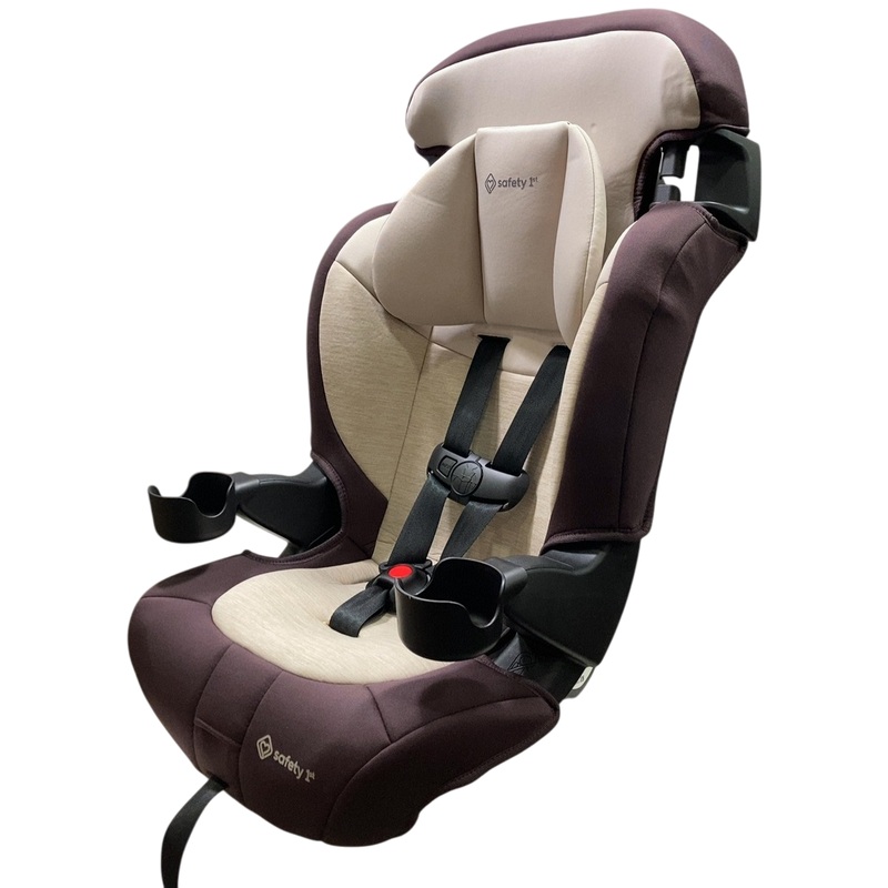 Safety 1st Grand 2-in-1 Booster Car Seat, 2024, Dunes Edge