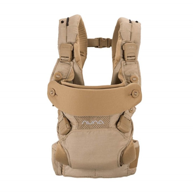 CUDL 4 in 1 – Softened Camel