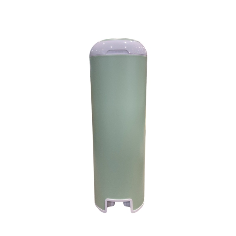 Diaper Genie Platinum Diaper Pail, Sage Green
