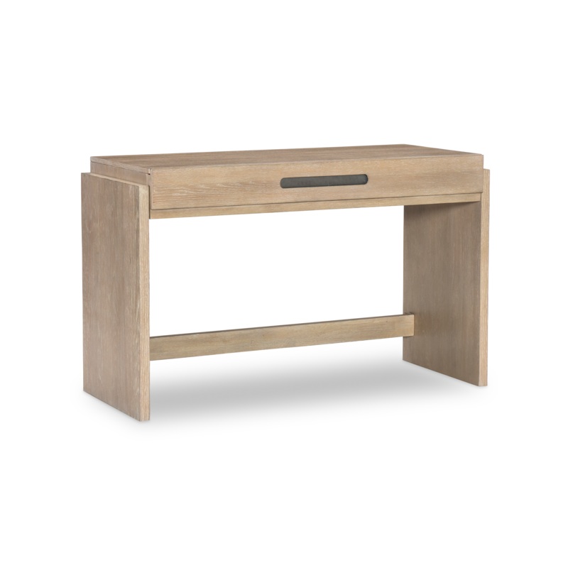 District 1 Drawer Desk