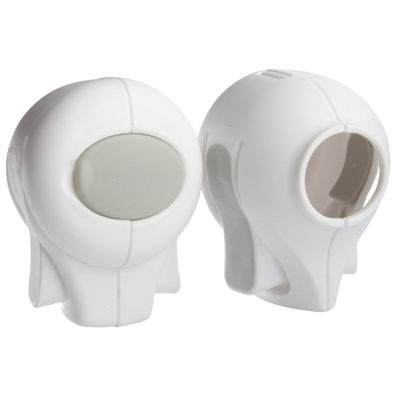 Door Knob Lock – 2 Pack